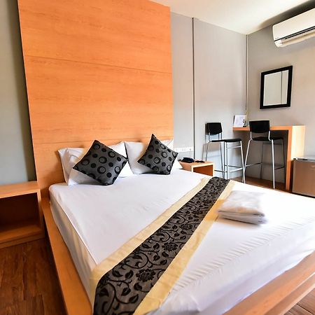 בנגקוק Love Box Resort מראה חיצוני תמונה