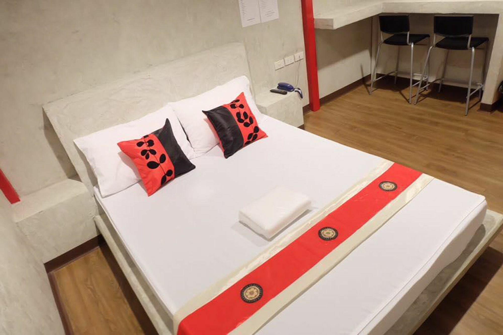 בנגקוק Love Box Resort מראה חיצוני תמונה