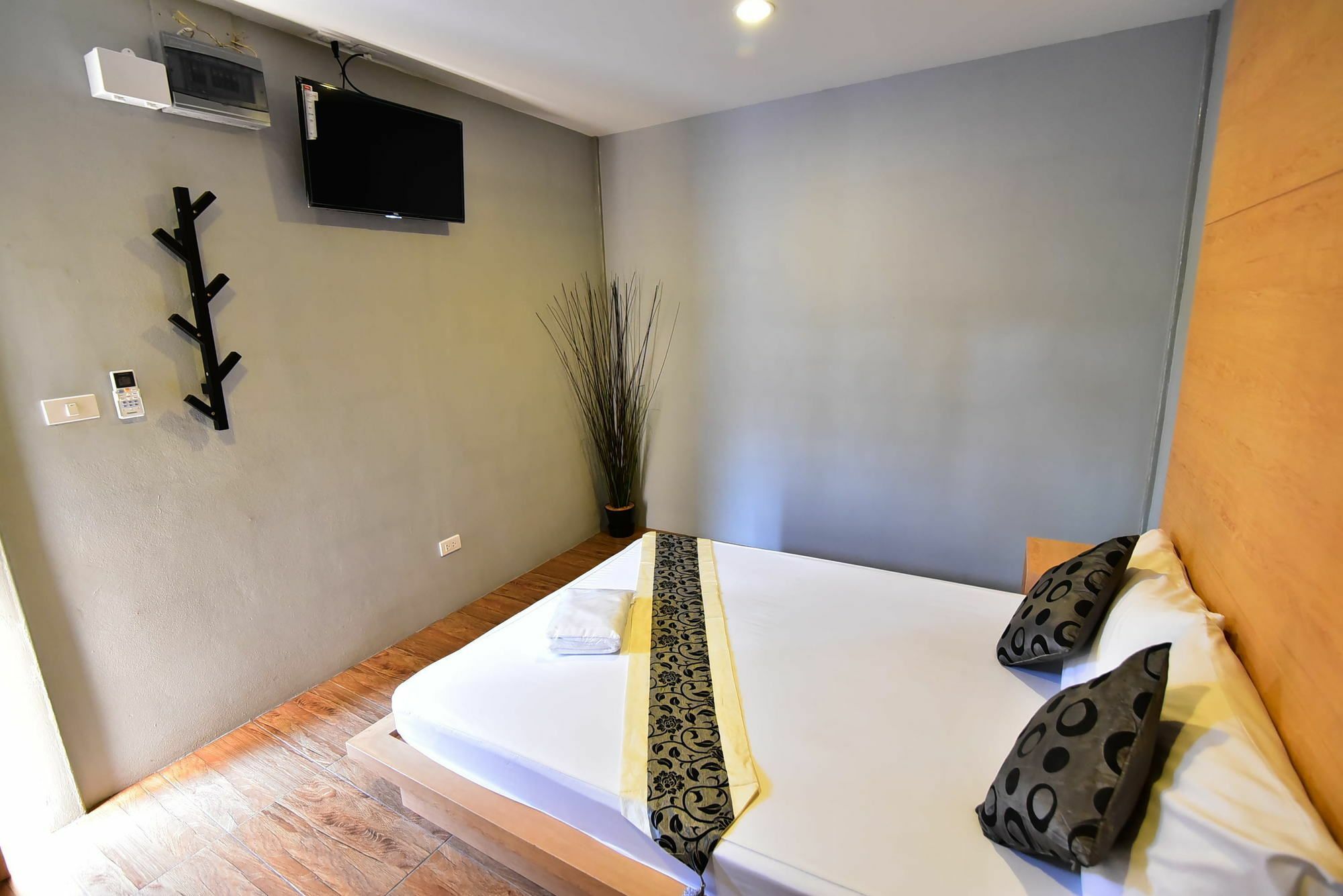 בנגקוק Love Box Resort מראה חיצוני תמונה