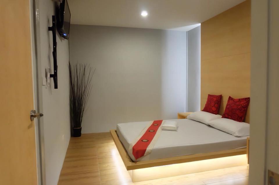 בנגקוק Love Box Resort מראה חיצוני תמונה
