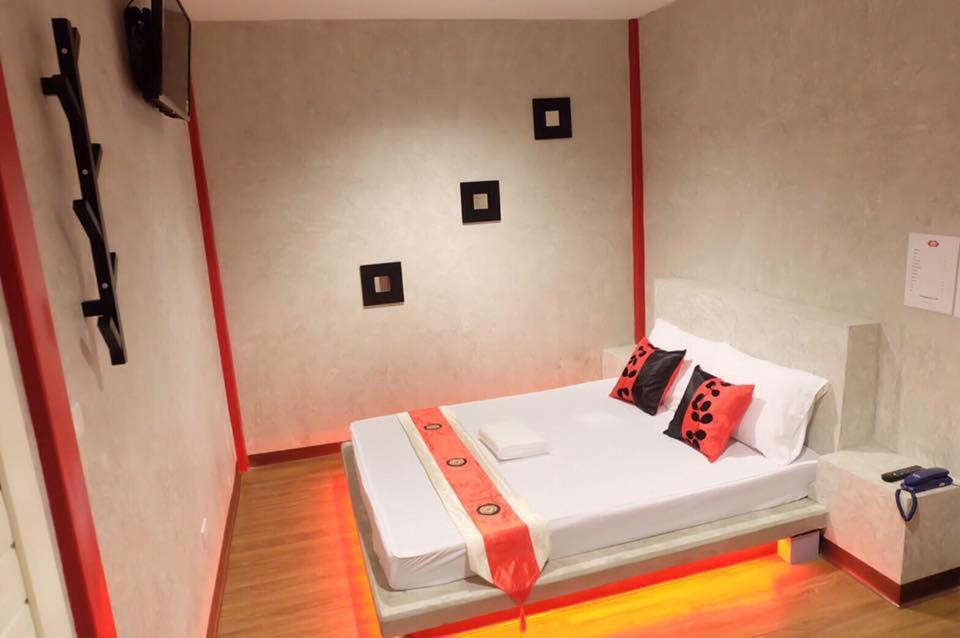 בנגקוק Love Box Resort מראה חיצוני תמונה